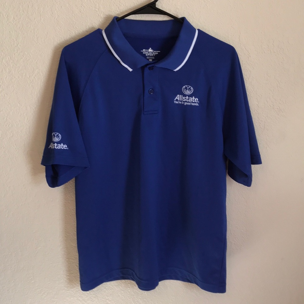 Allstate Polo